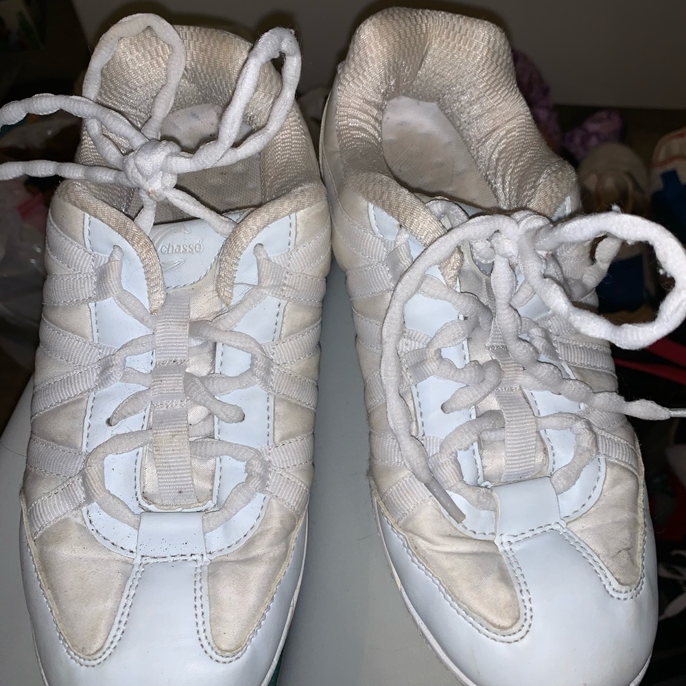 cheer shoes